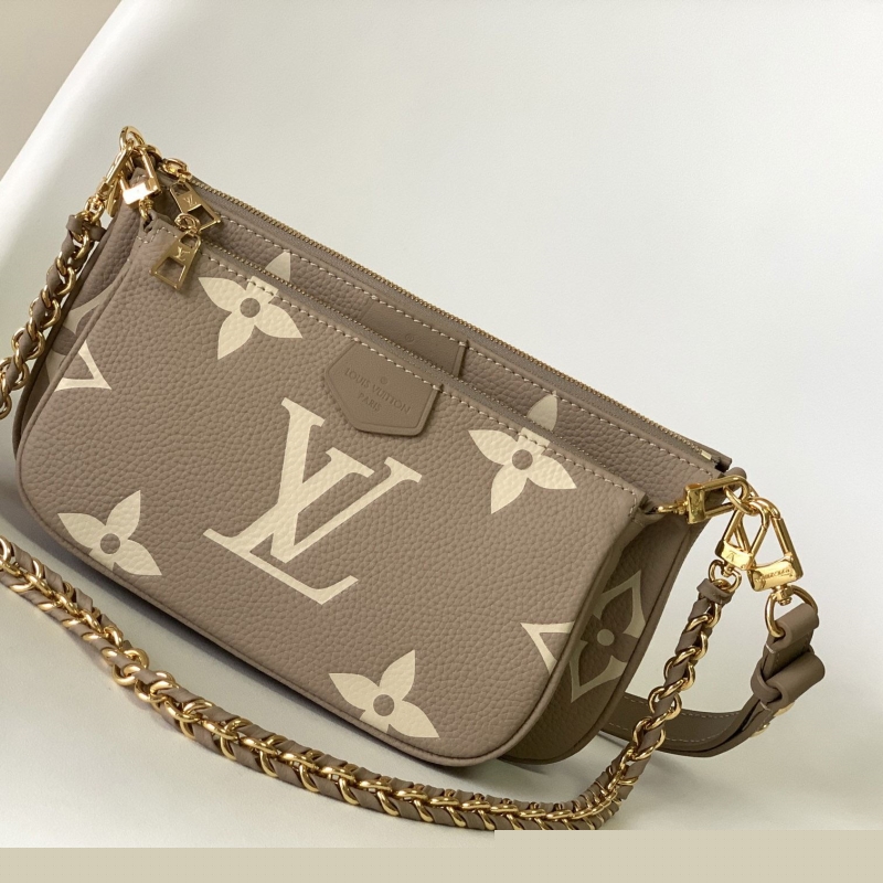 LV Satchel Bags